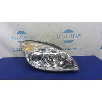 Фара передн. прав. HYUNDAI ELANTRA HD 06-11 92102-2L152