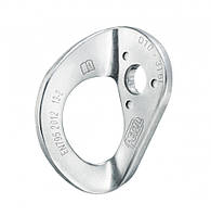 Шлямбурное ухо Petzl Coeur Stainless 10 Grey (1052-P36AS 10) TO, код: 7707667