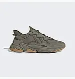 AllOriginal com ua Кросівки Adidas Originals Ozweego Metallic EE6461 РОЗМІРИ ЗАПИТУЙТЕ, фото 2