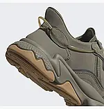 AllOriginal com ua Кросівки Adidas Originals Ozweego Metallic EE6461 РОЗМІРИ ЗАПИТУЙТЕ, фото 3