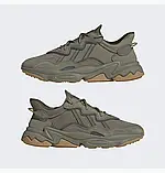 AllOriginal com ua Кросівки Adidas Originals Ozweego Metallic EE6461 РОЗМІРИ ЗАПИТУЙТЕ, фото 9