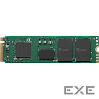 SSD накопитель M.2 (2280) 512GB Intel 670P (PCIe/NVMe) (SSDPEKNU512GZX1)