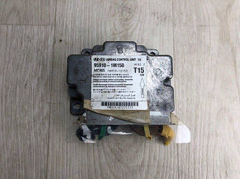 Блок керування AIRBAG KIA FORTE TD 08-13 95910-1M150