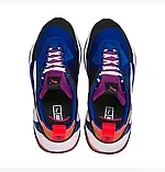 AllOriginal com ua Кросівки Puma Thunder 4 Life Blue 369471-01 РОЗМІРИ ЗАПИТУЙТЕ, фото 2