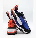 AllOriginal com ua Кросівки Puma Thunder 4 Life Blue 369471-01 РОЗМІРИ ЗАПИТУЙТЕ, фото 4