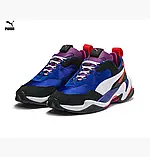 AllOriginal com ua Кросівки Puma Thunder 4 Life Blue 369471-01 РОЗМІРИ ЗАПИТУЙТЕ, фото 5