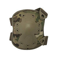 Наколенники анатаомические top of the range tactical knee pads multicam комби. Британия