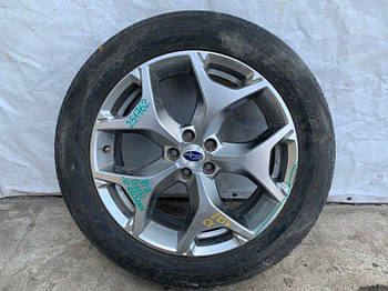 Диск R18 SUBARU FORESTER 13- 28111SG170