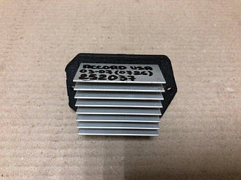 Резистор пічки HONDA ACCORD USA 03-07 79330-SDR-A01