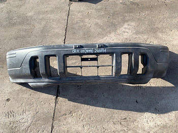 Бампер передній HONDA CRV 95-01 71101-S10-A90