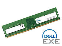 Память Dell compatible 16 GB DDR4-3200MHz ECC UDIMM 288-pin, AB663418