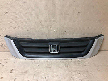 Решітка радіатора HONDA CRV 95-01 75101-S10-000ZK