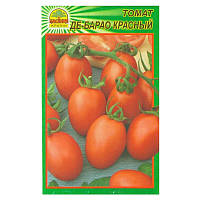 Семена томата Насіння країни Де-барао красный 30 шт OM, код: 7934138