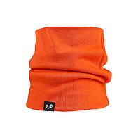 Термоповязка Woolona Neckwarmer Orange (WOO-NECKWARMER-OR) BS, код: 7428197