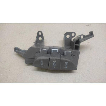 Кнопки руля LEXUS LS430 00-06 84245-50010-E0