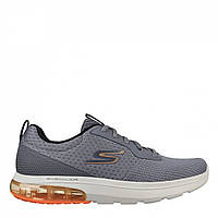 Кроссовки Skechers Go Walk Air 2.0 Crosser Trainers Men's Charcoal Доставка від 14 днів - Оригинал