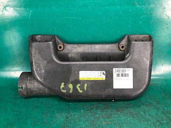 Повітрозабірник HYUNDAI ELANTRA HD 06-11 28212-2H000