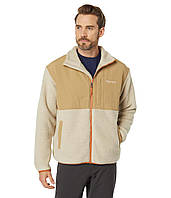 Куртка Marmot Wiley Polartec Jacket Shetland/Sandbar, оригінал. Доставка від 14 днів