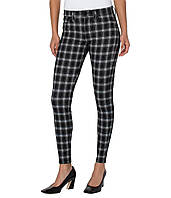 Легінси Liverpool Madonna Skinny Black/White With Glen Plaid, оригінал. Доставка від 14 днів