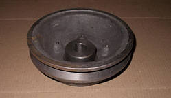 Шків помпи одноручковий ЮМЗ Д65-1307016 А