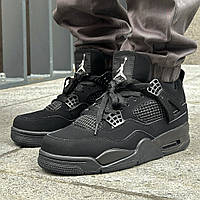 Nike Jordan Nike Air Jordan 4 Retro Black Cat 41 w