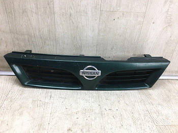 Решітка радіатора NISSAN ALMERA 97-01 62310-0N000