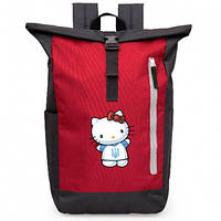 Рюкзак-мішок для ноутбука Hello Kitty UA