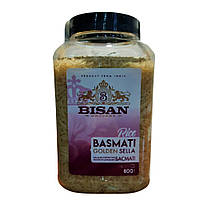 Рис Басмати Golden Sella Bisan 800 г KB, код: 8153735