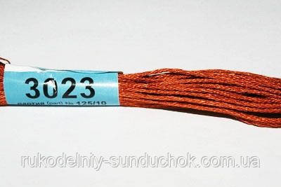 Муліне Гамма (Gamma) 3023