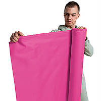 Ткань Оксфорд 600D PU 230г м iQmebel Розовый TS, код: 6500059