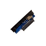 Корпус для SSD/HDD диска 2.5 дюйма з інтерфейсом SATA, Зовнішня кишеня USB 3.0 EXTERNAL CASE, фото 8