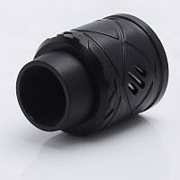 Дрип-атомайзер COV Royal Hunter X RDA 1.5 мл (AJ_tmagcovx01) GB, код: 1340690