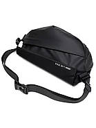 Сумка-слінг 29 x 13 x 19 см Weatro Чорна ssch-kit-0014, фото 2