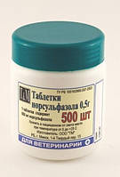 Норсульфазол натрієва сіль (сульфатіозол натрію)