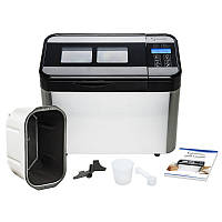 Хлібопічка Sana Smart Basic для бездріжджового хліба на заквасці