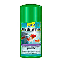 Средство для очистки прудовой воды Tetra Pond Crystal Water 250 мл (4004218180635) IP, код: 7851710