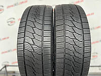 Шины Б/У всесезонна 225/65 R16C FIRESTONE VANHAWK MULTISEASON 6mm