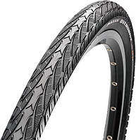 Покрышка Maxxis Overdrive MaxxProtect 700x38C 27TPI