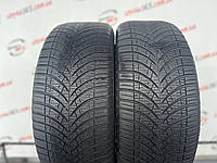 Шины Б/У всесезонна 215/55 R16 GOODYEAR VECTOR 4 SEASONS GEN-3 5mm