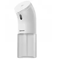 Диспенсер для мыла автоматический Baseus MiniPeng Hand Washing Machine ACXSJ-B02 White (Уцененный)