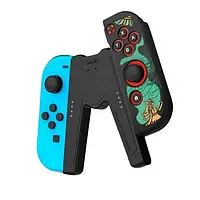 Зарядная станция для геймпада Infinity JoyCon Holder Black