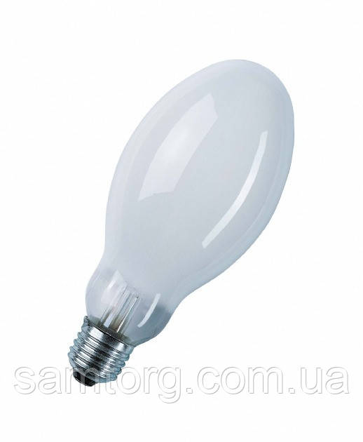 Ртутна лампа OSRAM HQL 400W E40, фото 1