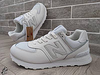 Жіночі кросівки New Balance 574 \ Нью Беланс 574 \ 36