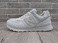 Женские кроссовки New Balance 574 \ Нью Беланс 574 \ 37