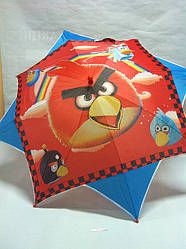 Дитяча парасолька Квадрат Жовтогаряча