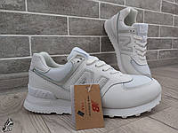 Женские кроссовки New Balance 574 \ Нью Беланс 574 \ 41