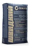 Цемент CEMARK ШВИДКИЙ ПЦ II/А-К-500Р-Н Кам'янець-Подільський 25кг