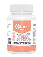 Ecdysterone Stark Pharm, 60 капсул