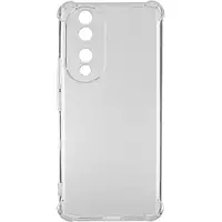 Чехол-накладка ColorWay TPU AntiShock для Honor 90 Transparent (CW-CTASH90)