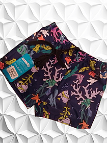 Шорты-плавки детские Z.Five 23712 синий(В НАЛИЧИИ ТОЛЬКО 28 30 32 34 36 УКР р-ры)